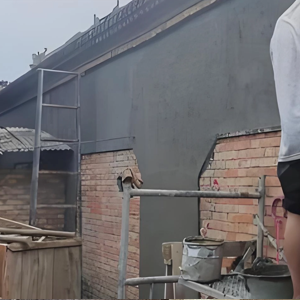 娄烦ECC 高延性混凝土 砌体抗震加固薄层修补高抗渗高韧性特种建材