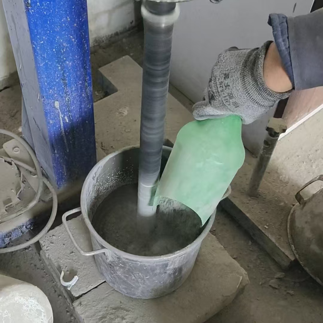 娄烦桥梁公路张拉用H60压浆料与普通压浆料有什么区别？