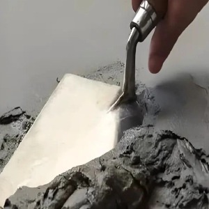娄烦混凝土裂缝孔洞剥落冻融修复用高强度丙乳防腐蚀砂浆